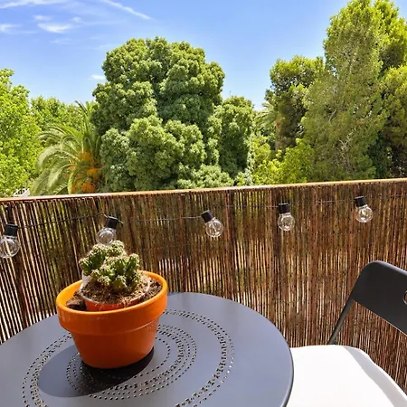 Skyloft Campillos
