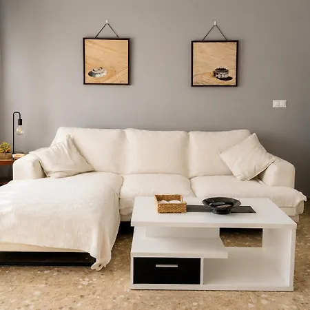 Skyloft Apartamento *