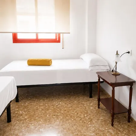 Skyloft Apartamento Campillos