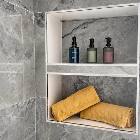 Skyloft Apartamento