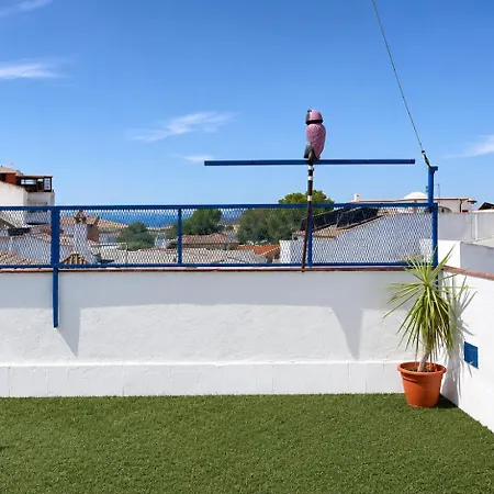 Skyloft * Campillos