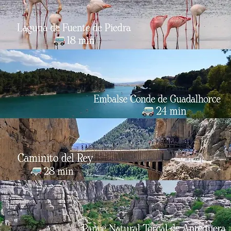 Apartamento Skyloft *